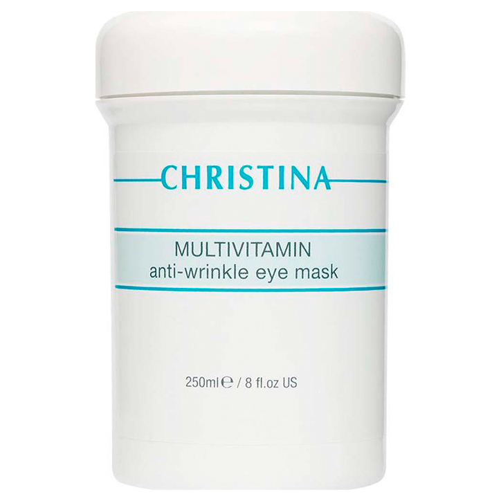 Christina Multivitamin AntiWrinkle Eye Mask
