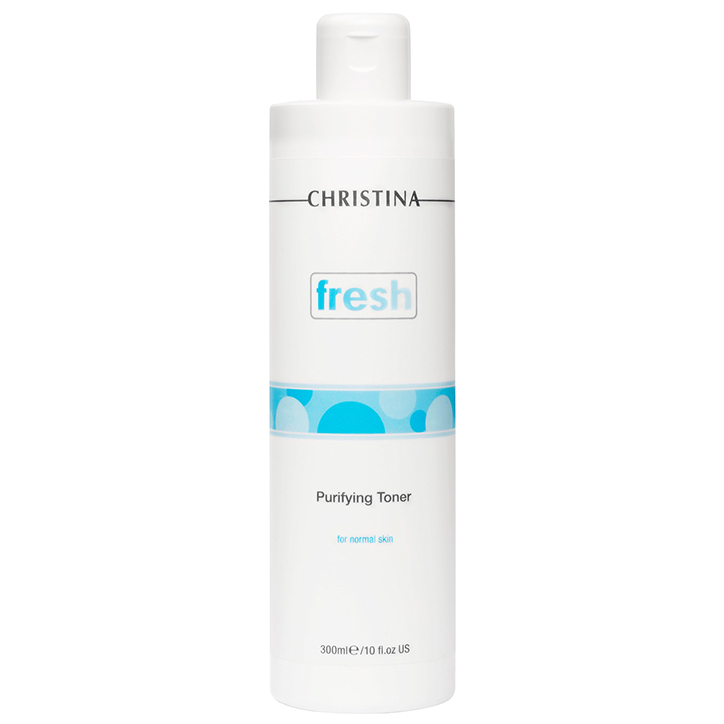 Christina Fresh Purifying Toner For Normal Skin