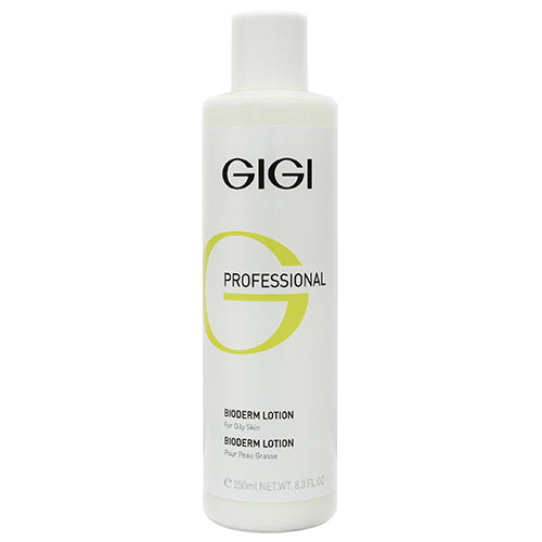 Gigi Professional Bioderm Lotion For Oily Skin