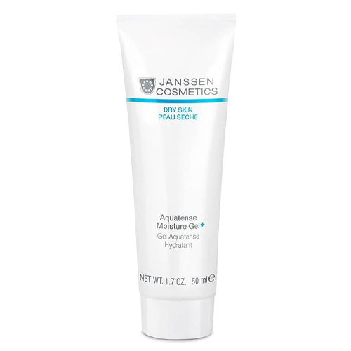 Janssen Cosmetics Dry Skin Aquatense Moisture Gel Aquaporine