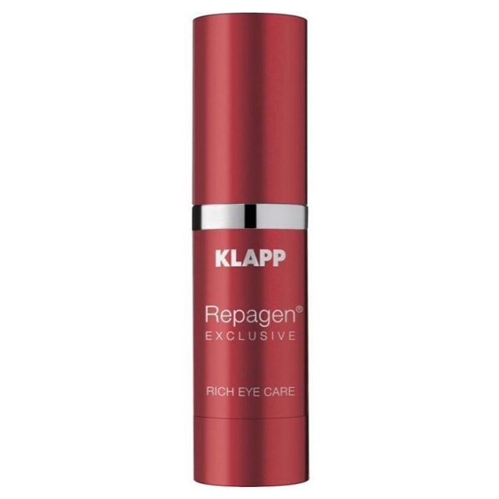 Klapp Repagen Exclusive Rich Eye Care Cream