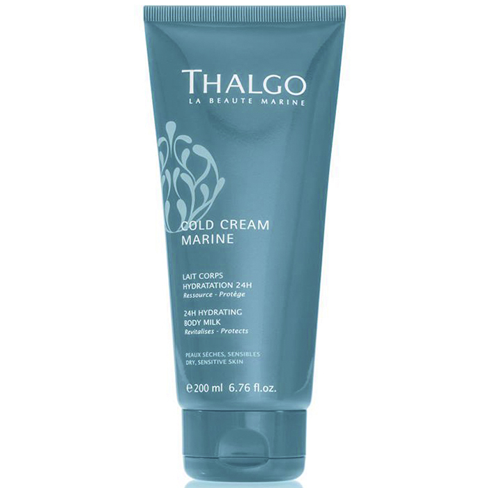 Thalgo H Hydrating Body Milk