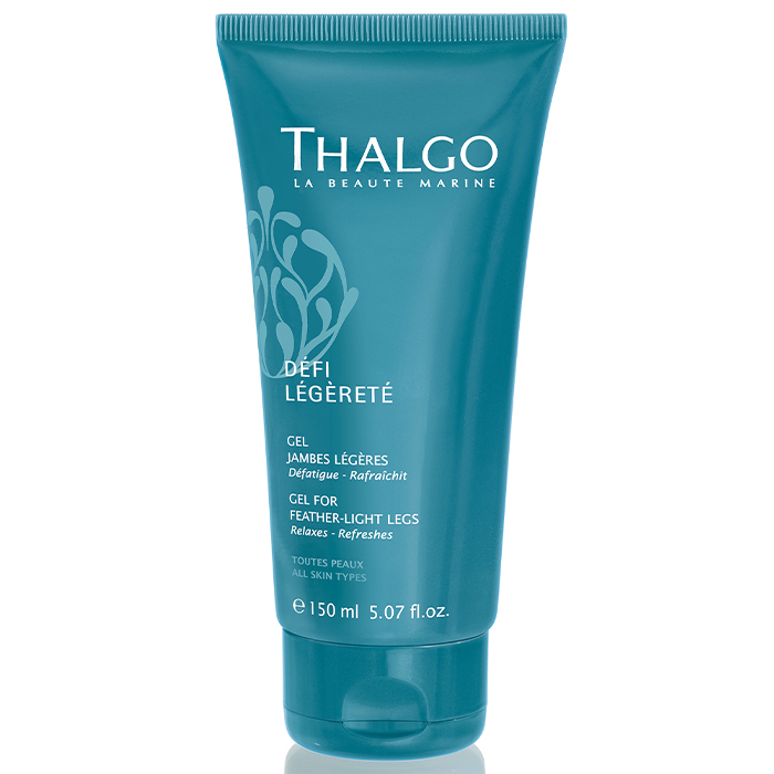 Thalgo Gel for FeatherLight  Legs