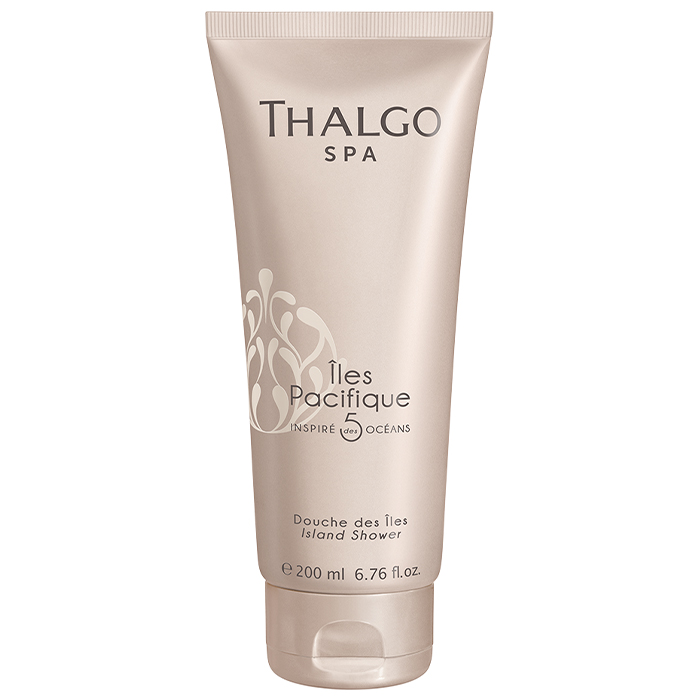 Thalgo Island Shower