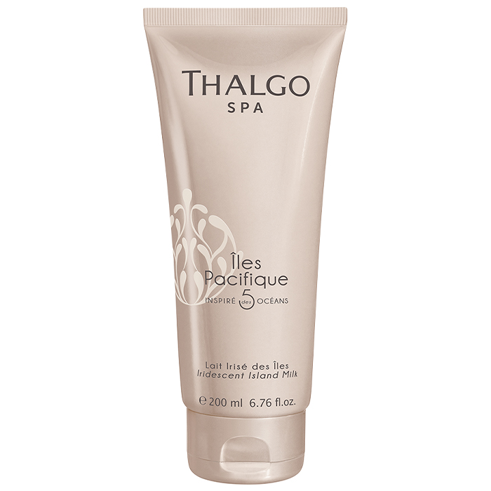 Thalgo Iridescent Island Milk