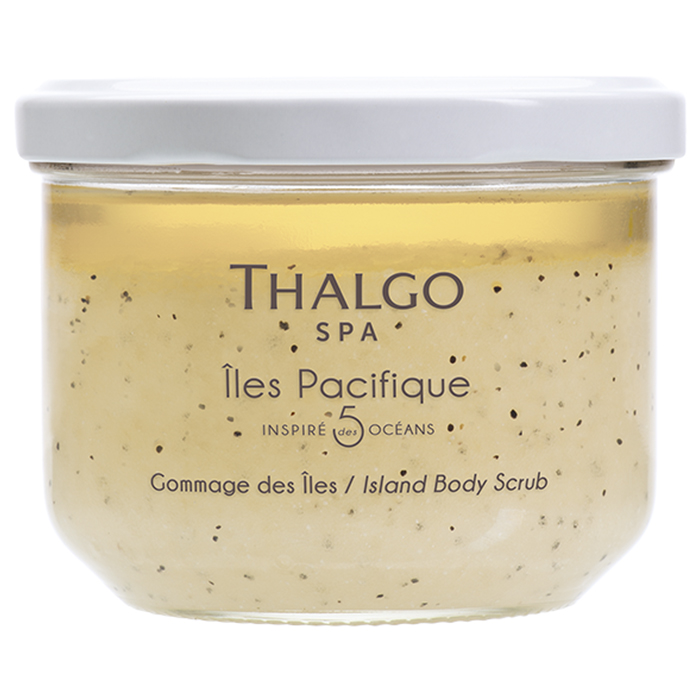 Thalgo Island Body Scrub