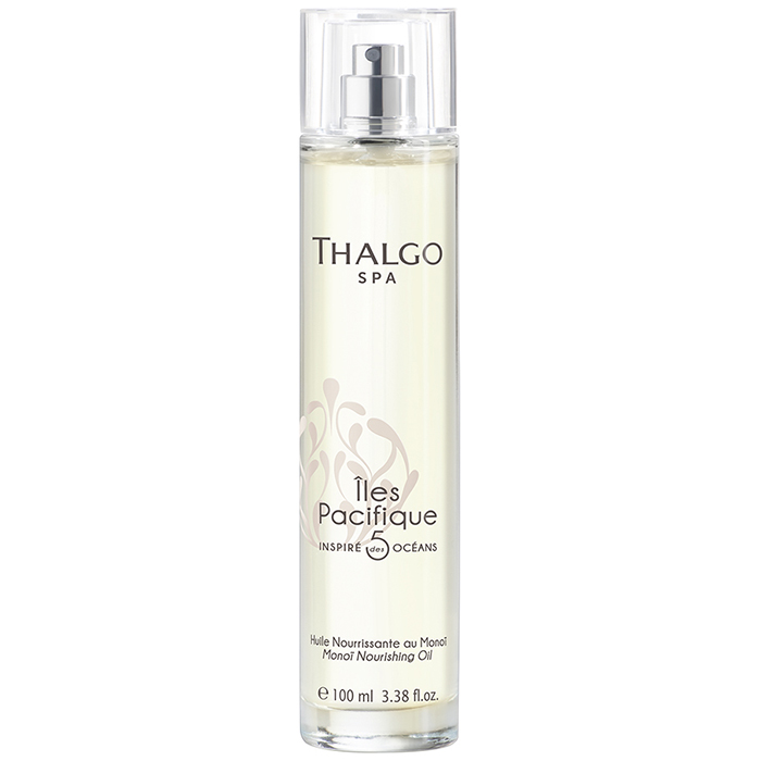 Thalgo Monoi Nourishing Oil