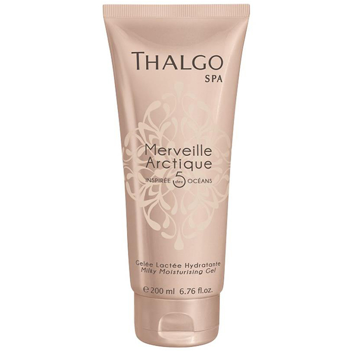 Thalgo Milky Moisturising Gel