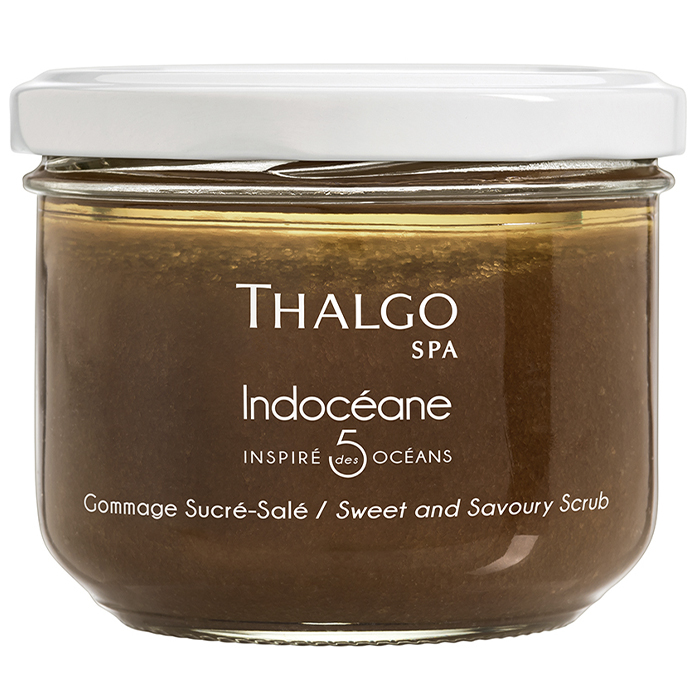 Thalgo Sweet And Savoury Body Scrub