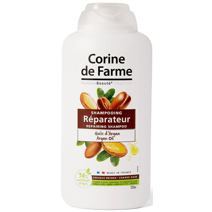 Corine De Farme Repairing Shampoo