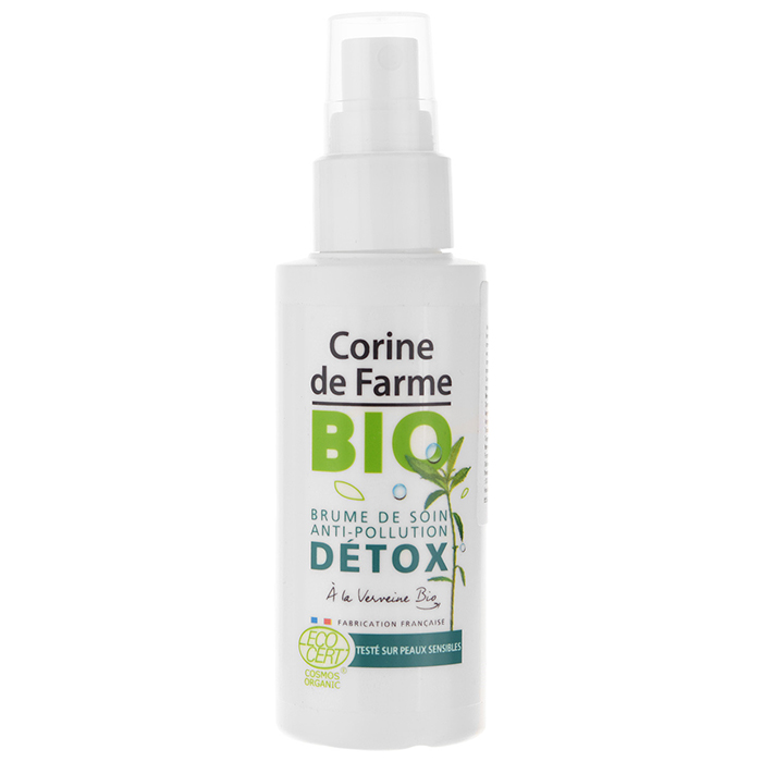 Corine De Farme Bio Detox Spray