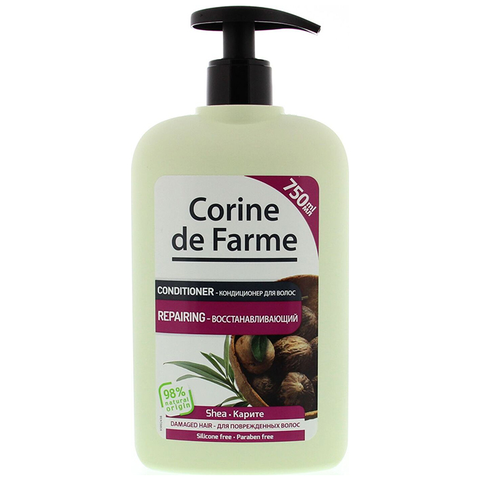 Corine De Farme Repairing Conditioner