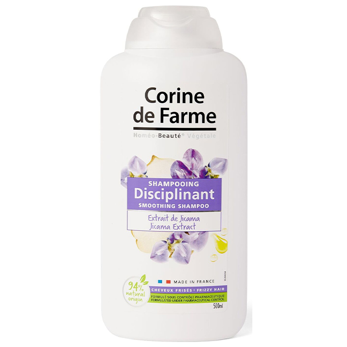 Corine De Farme Disciplinant Smoothing Shampoo