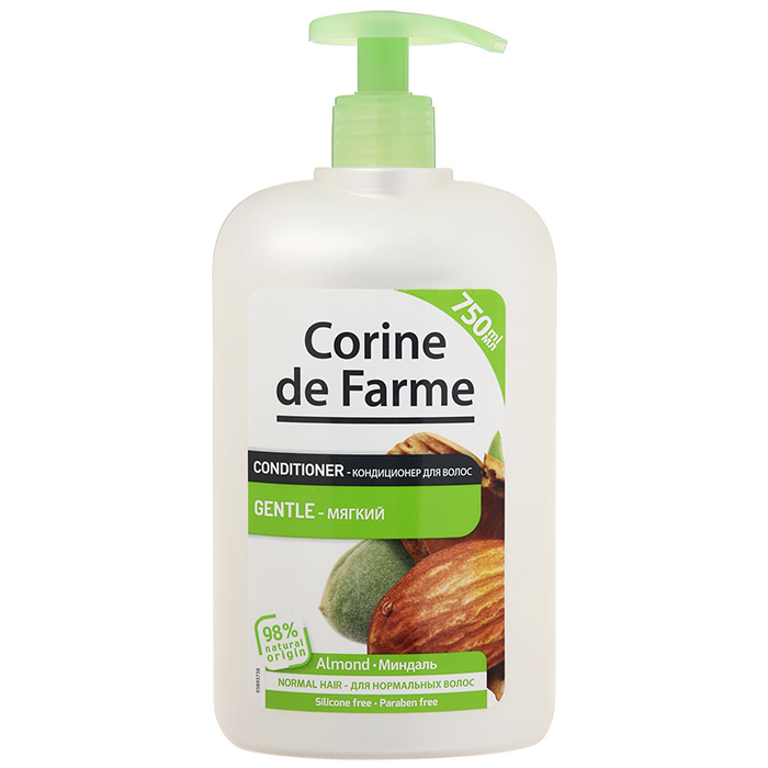 Corine De Farme Gentle Conditioner