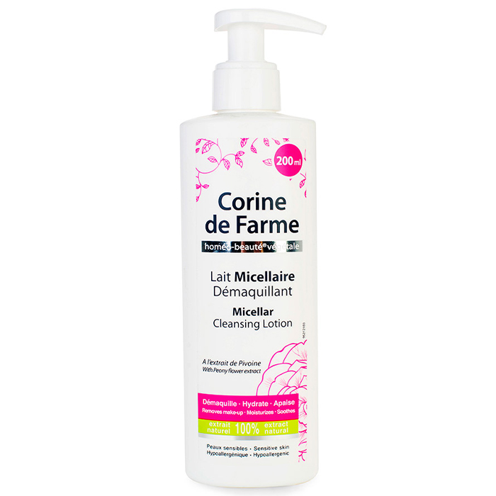 Corine De Farme Micellar Cleansing Lotion