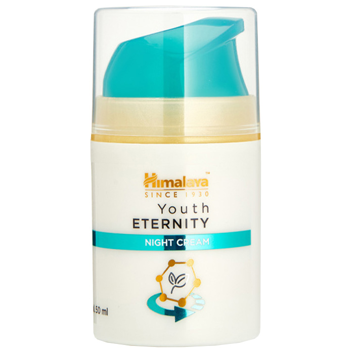 Himalaya Youth Eternity Night Cream