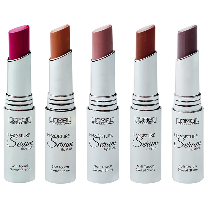 Lamel Serum Lipstick