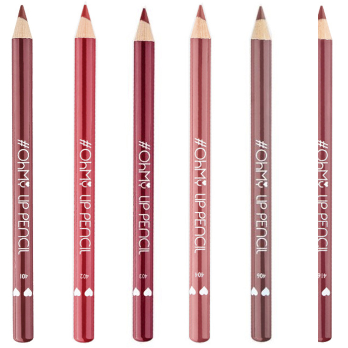 Lamel OhMy Lip Pencil