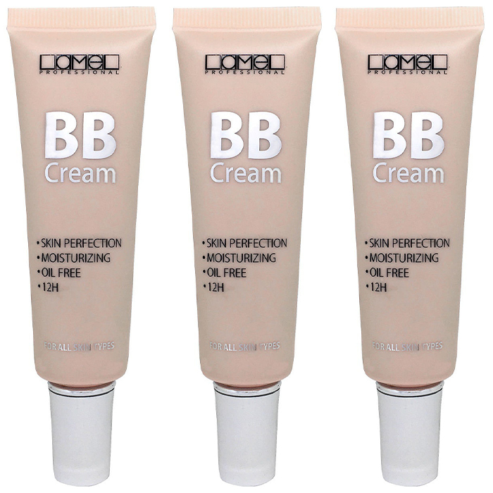 Lamel BB Cream