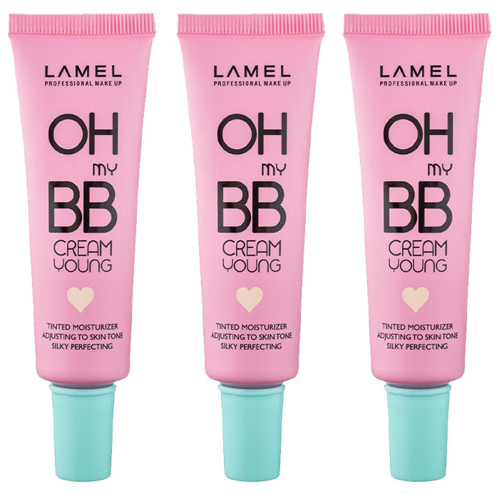 Lamel OhMy BB Cream