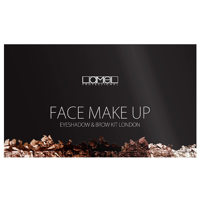 Lamel Face Make Up Kit