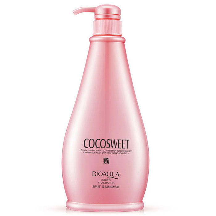 Bioaqua Cocosweet Shower Gel
