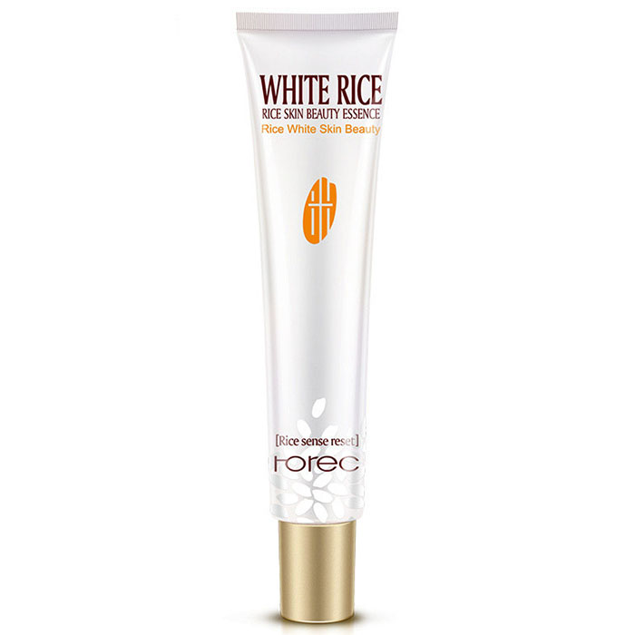 Rorec White Rice Eye Cream