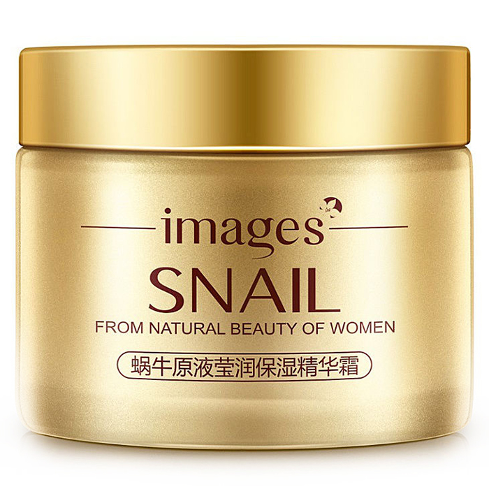 Images Snail Cream