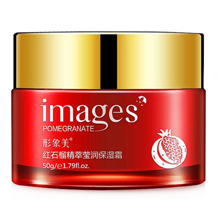Images Pomegranate Cream