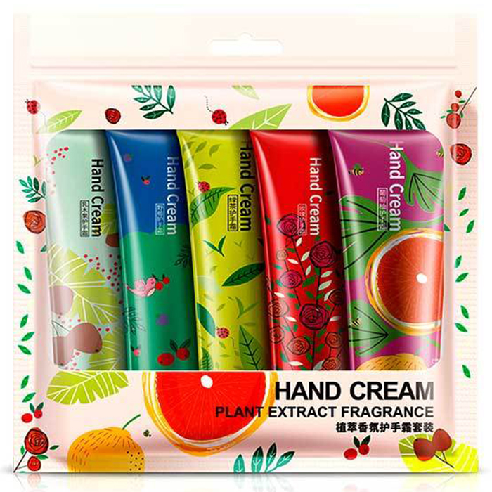 Bioaqua Hand Cream Set