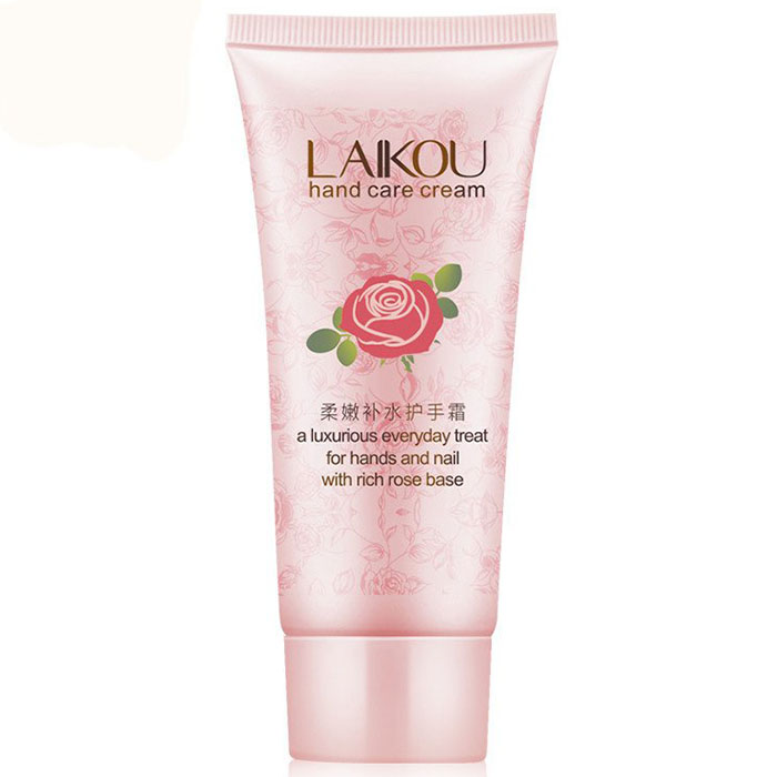 Laikou Treat With Rich Rose Base