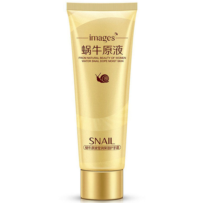 Images Snail Hand Cream