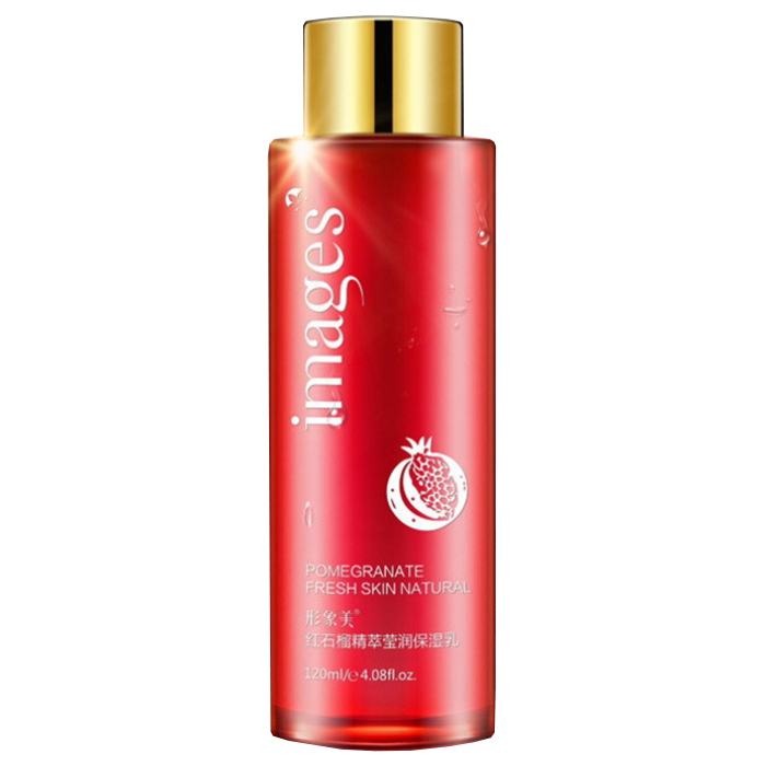 Images Pomegranate Lotion