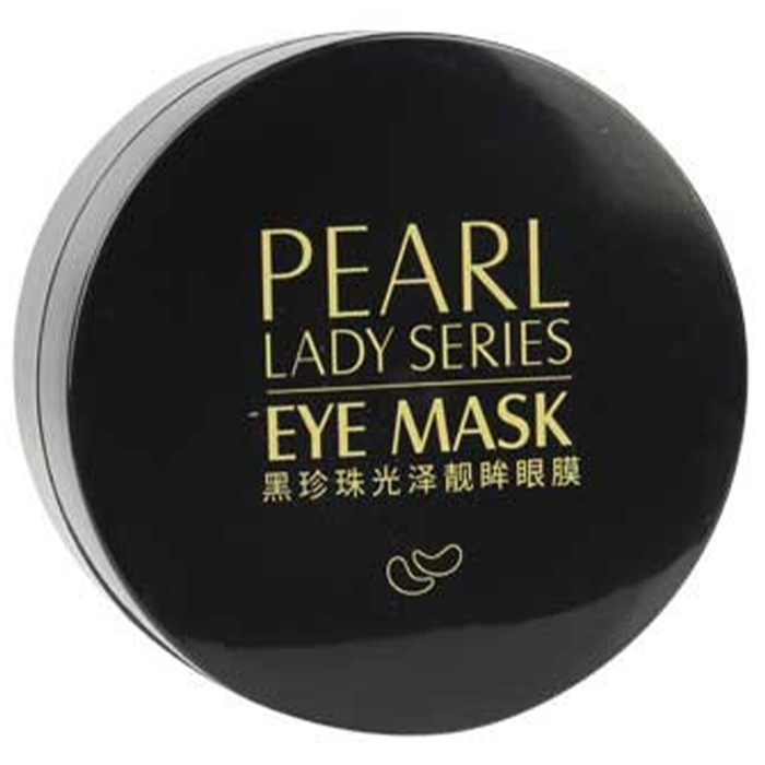 Images Pearl Lady Series Eye Mask
