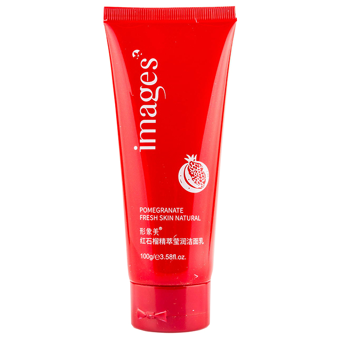 Images Pomegranate Cleanser