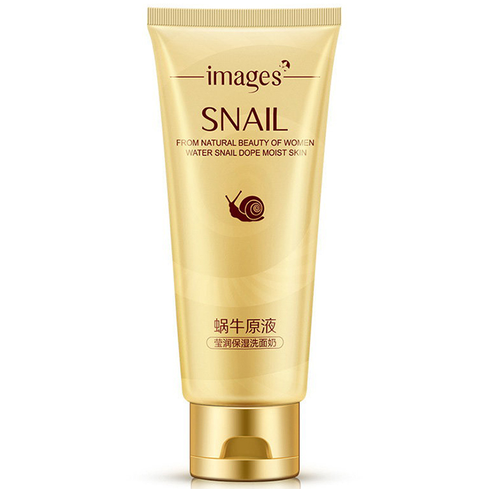 Images Snail Cleanser