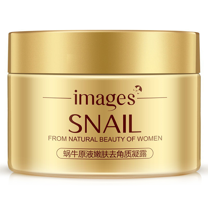 Images Snail Peeling Gel
