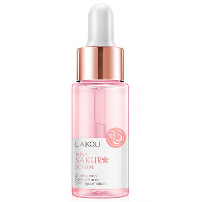 Laikou Sakura Serum