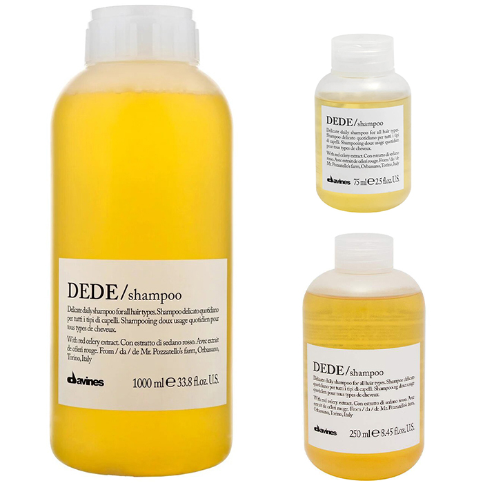 Davines Dede Shampoo