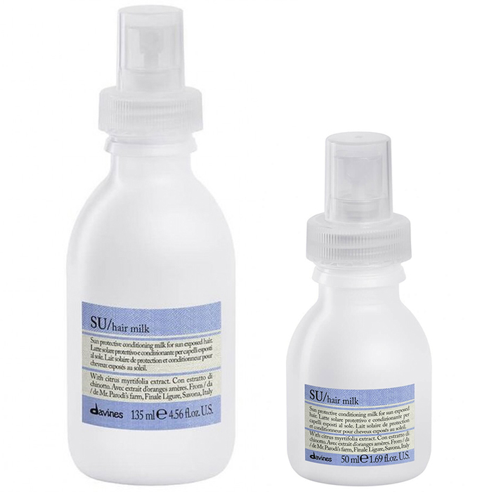 Davines Su Hair Milk