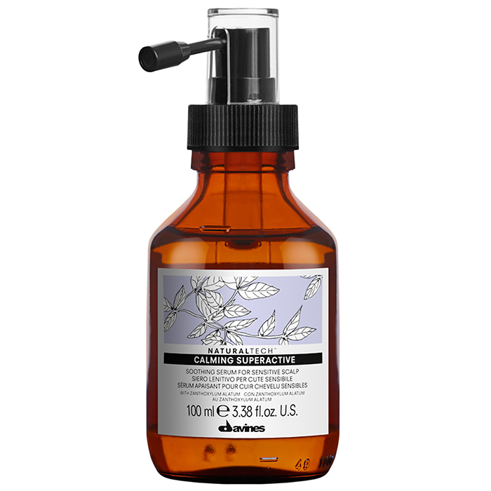 Davines Calming Superactive Serum