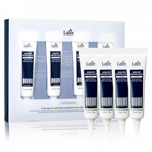 Lador Keratin Power Glue Set