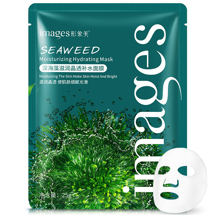 Images Seaweed Mask