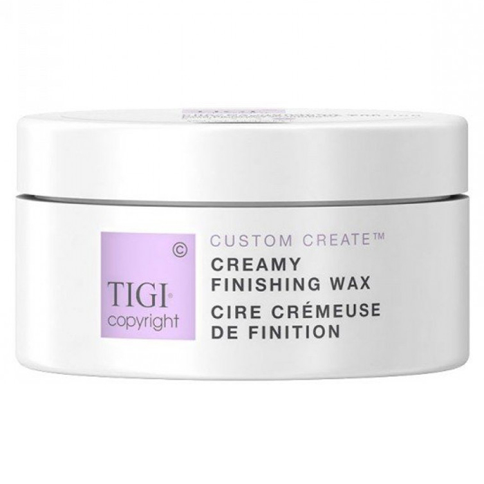 TIGI Bed Head Copyright Custom Care Creamy Finishing Wax
