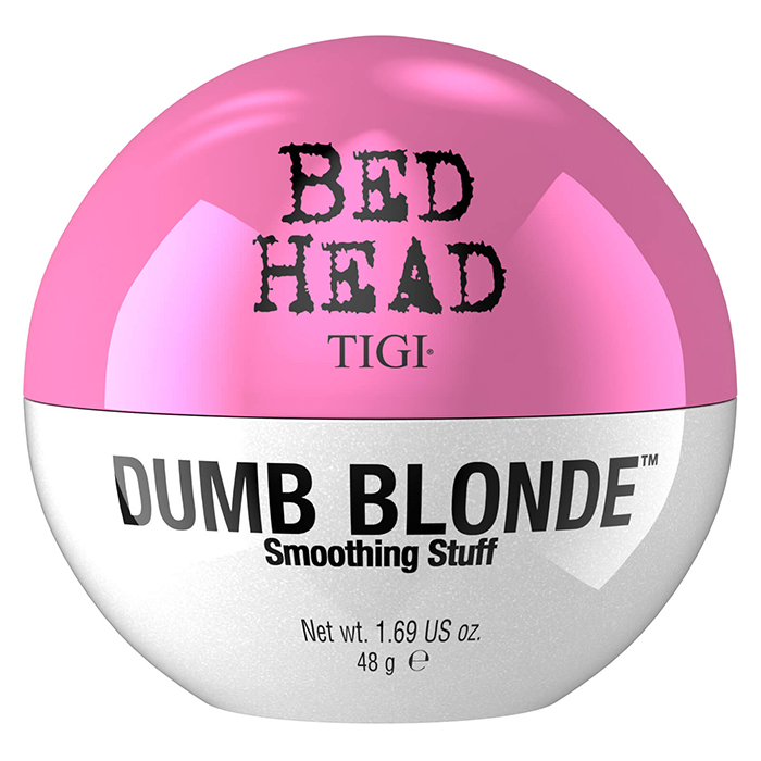 TIGI Bed Head Dumb Blonde Smoothing Stuff