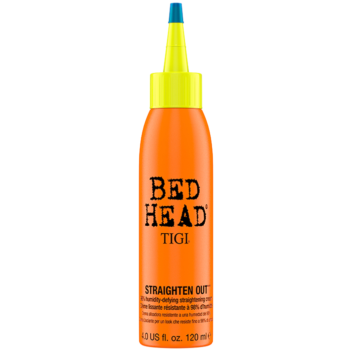 TIGI Bed Head Straighten Out Cream