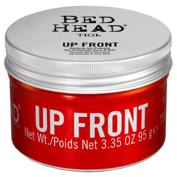 TIGI Bed Head Up Front GelPomade