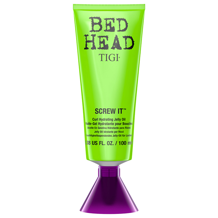 TIGI Bed Head Screw It Jelly Oil