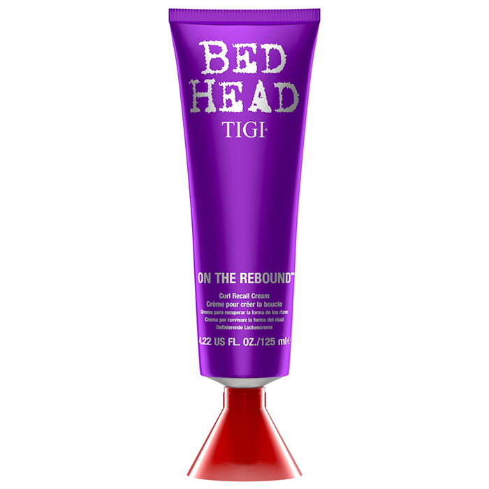 TIGI Bed Head On The Rebound Curl Recall Cream