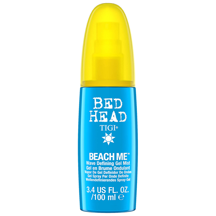 TIGI Bed Head Beach Me Gel Spray